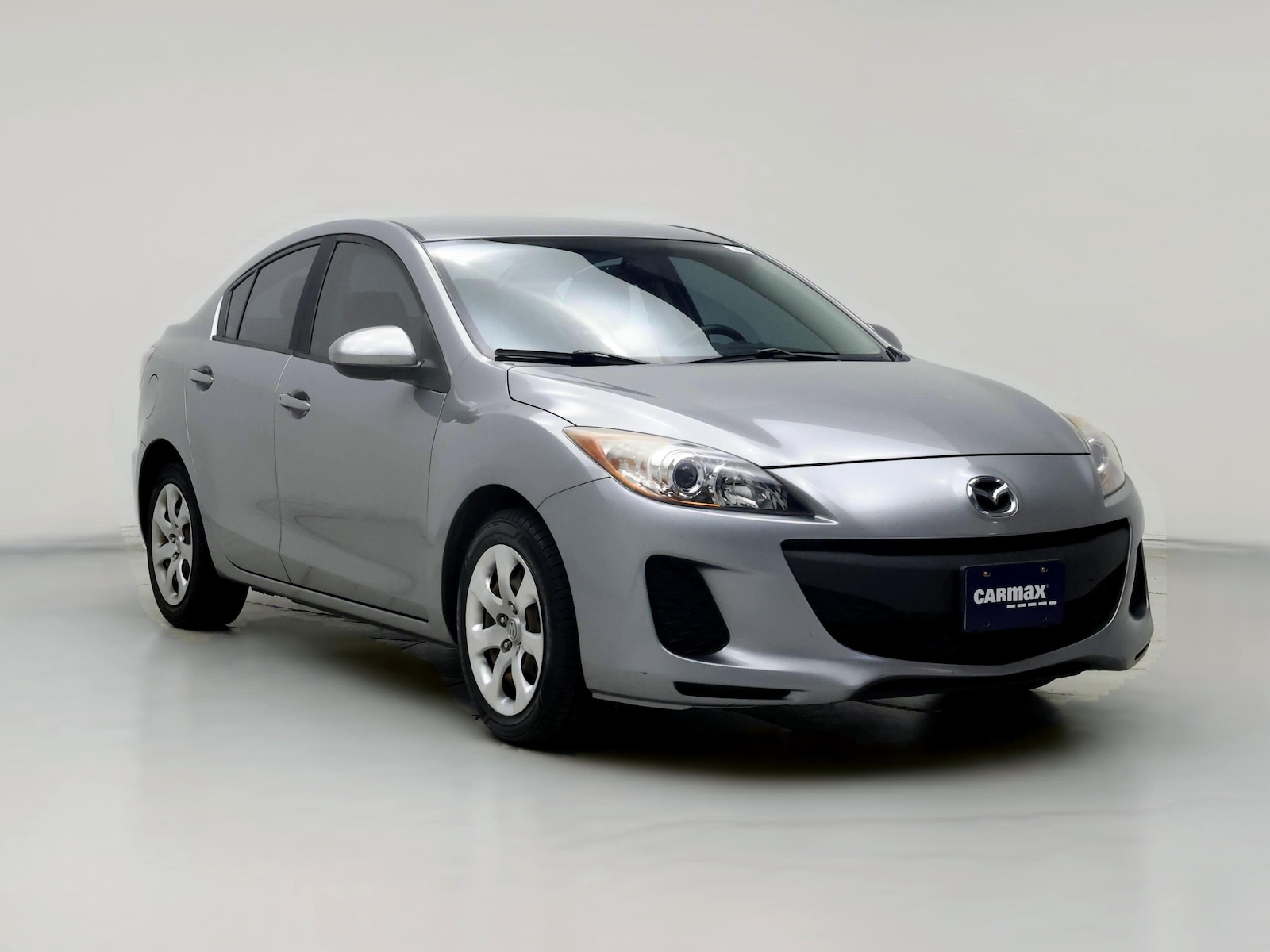 2013 Mazda MAZDA3