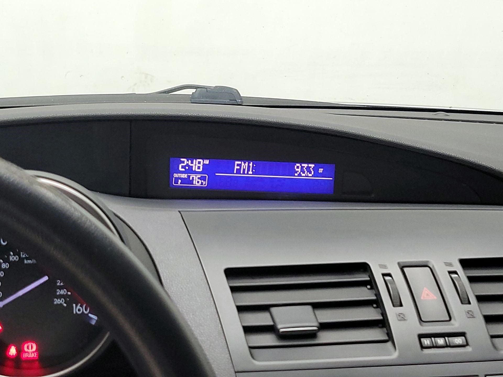 Thumbnail: 2013 Mazda Mazda3 - 14