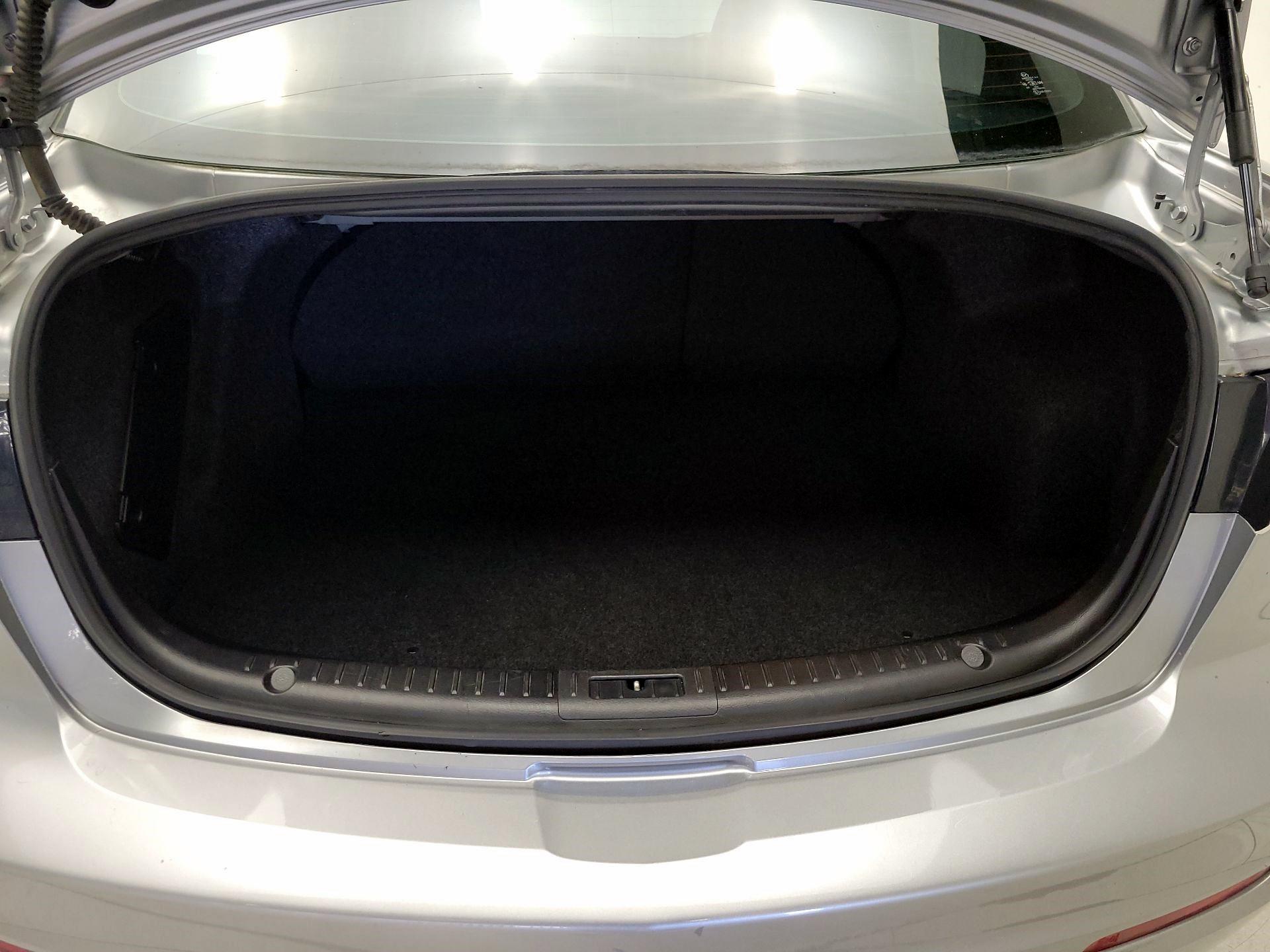 Thumbnail: 2013 Mazda Mazda3 - 19