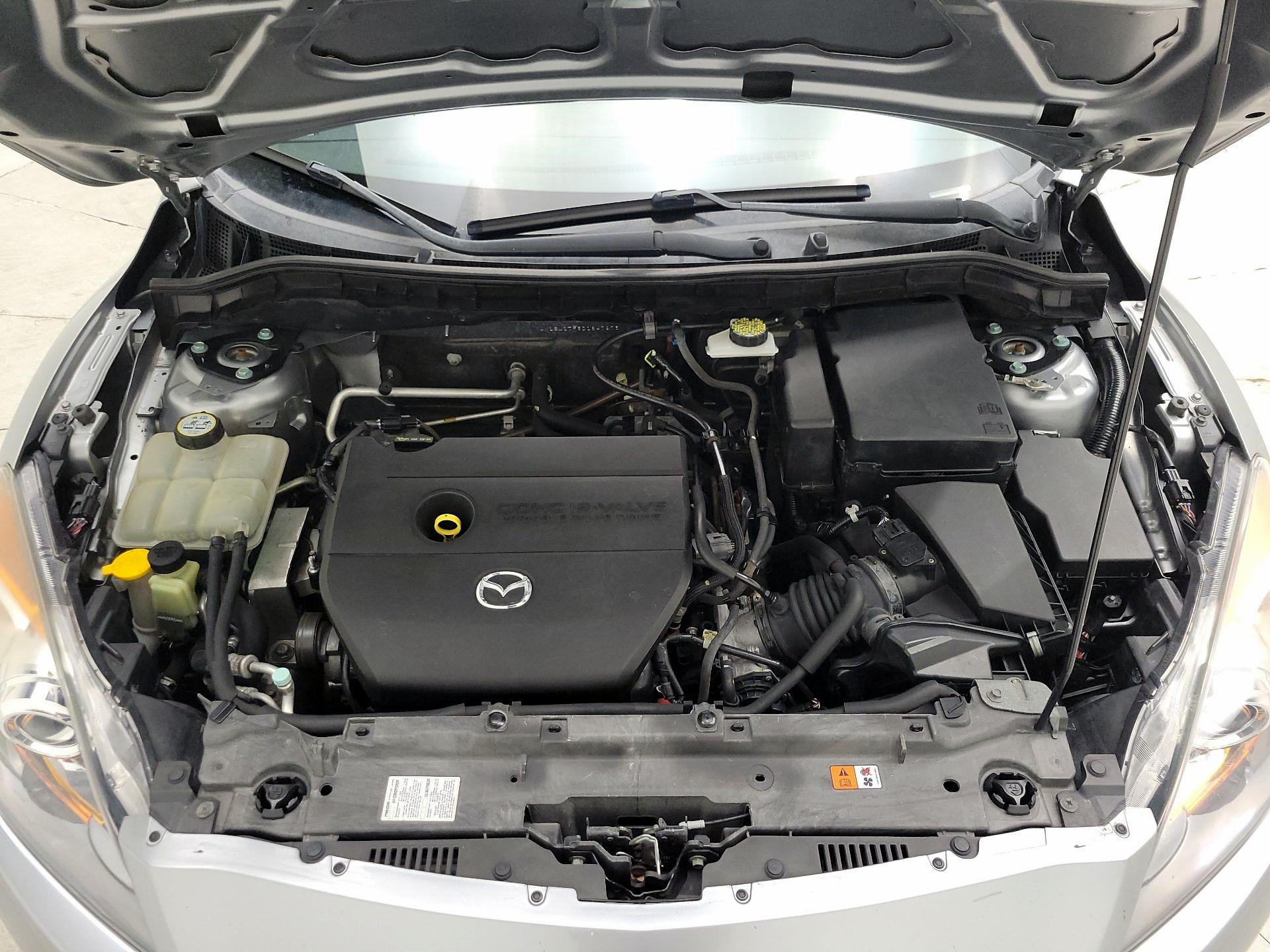 Thumbnail: 2013 Mazda Mazda3 - 20