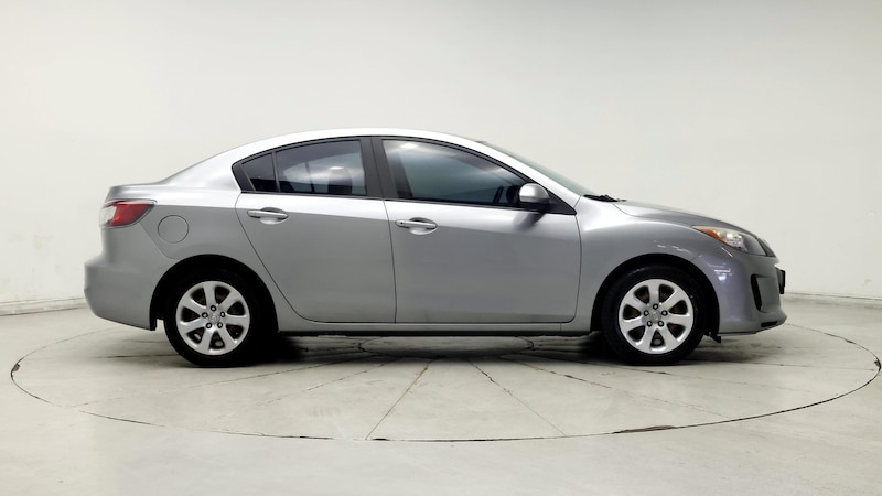 2013 Mazda Mazda3 i SV 7