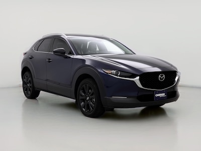 2022 Mazda CX-30 Premium Plus -
                Colorado Springs, CO