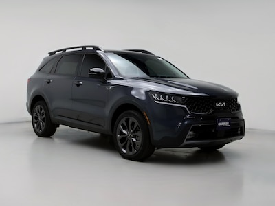 2022 Kia Sorento X-Line EX -
                Denver, CO