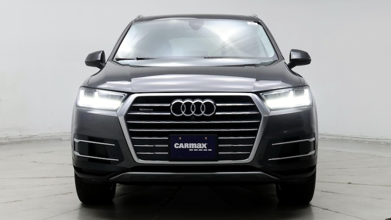 2019 Audi Q7 Premium Plus 5