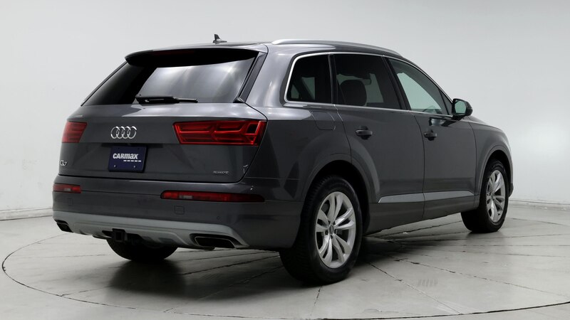 2019 Audi Q7 Premium Plus 8