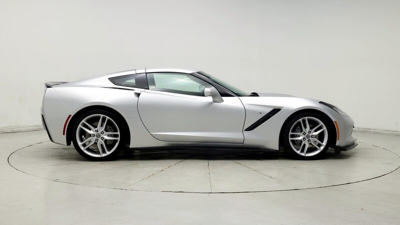 2018 Chevrolet Corvette Stingray 7