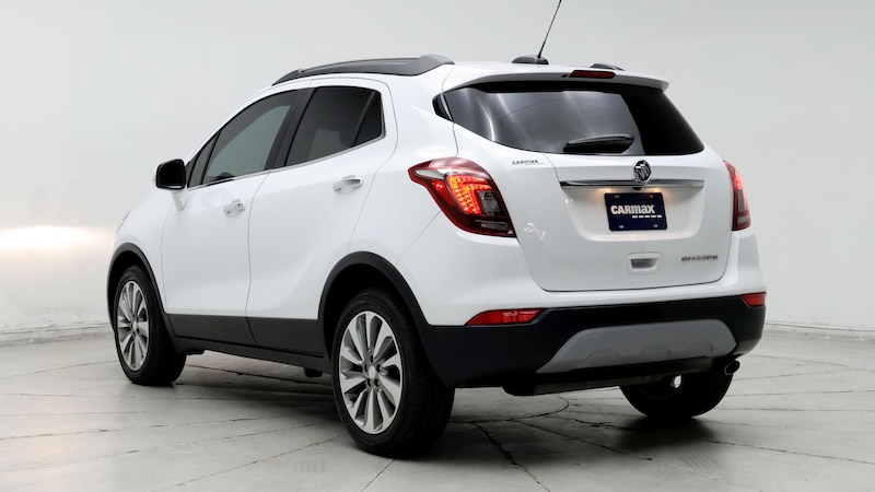 2019 Buick Encore Preferred 2