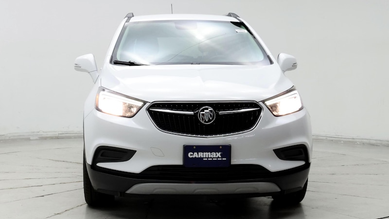 2019 Buick Encore Preferred 5