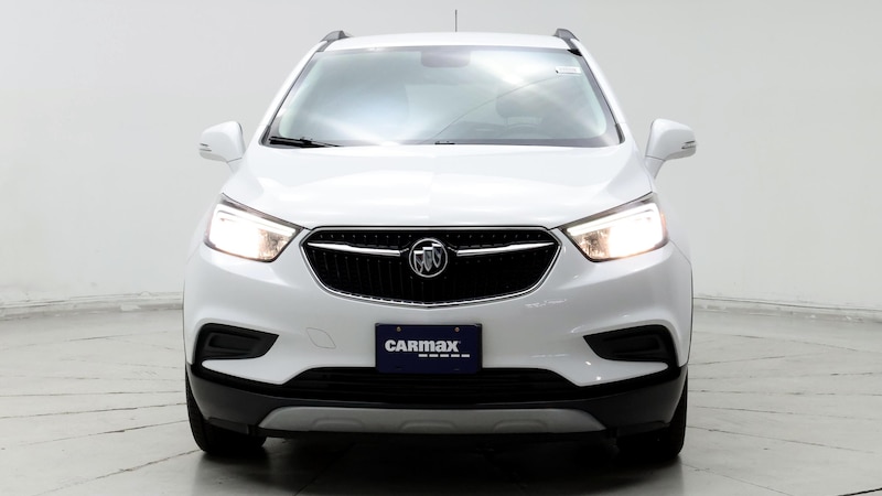 2019 Buick Encore Preferred 6