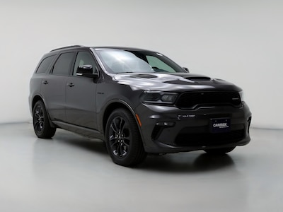 2021 Dodge Durango R/T -
                Denver, CO