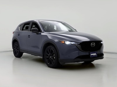 2023 Mazda CX-5 Carbon Edition -
                Colorado Springs, CO