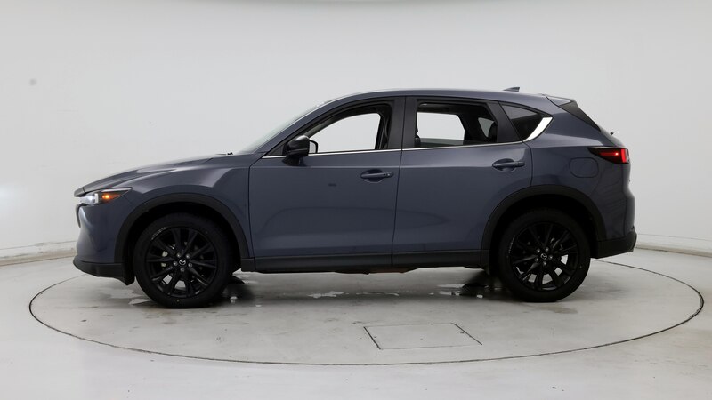 2023 Mazda CX-5 Carbon Edition 3