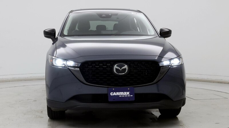 2023 Mazda CX-5 Carbon Edition 5