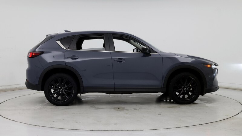 2023 Mazda CX-5 Carbon Edition 7