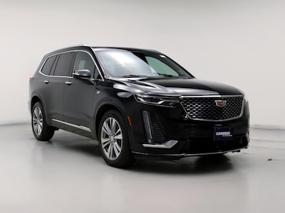 2023 Cadillac XT6 Premium Luxury -
                Denver, CO