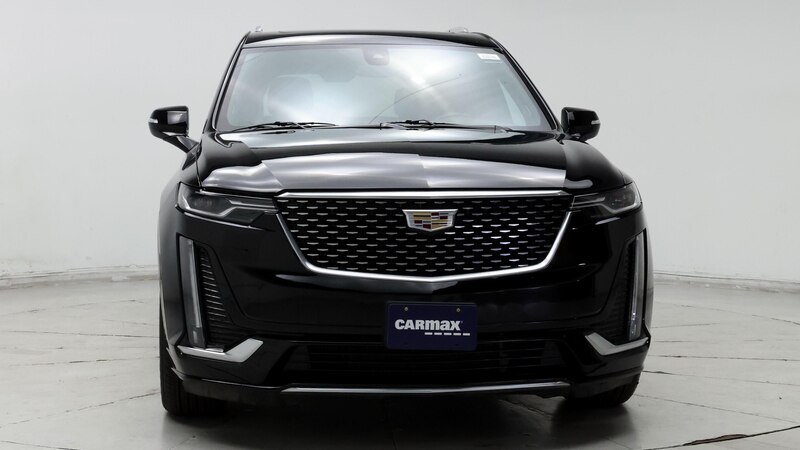 2023 Cadillac XT6 Premium Luxury 5