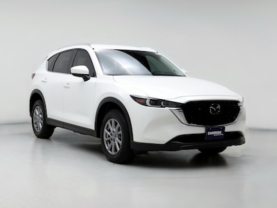 2022 Mazda CX-5 S -
                Denver, CO