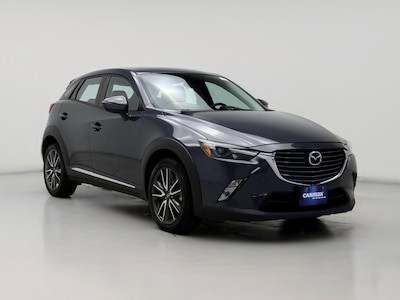 2016 Mazda CX-3 Grand Touring -
                Golden, CO