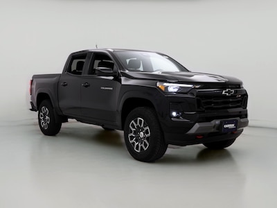 2024 Chevrolet Colorado Z71 -
                Colorado Springs, CO