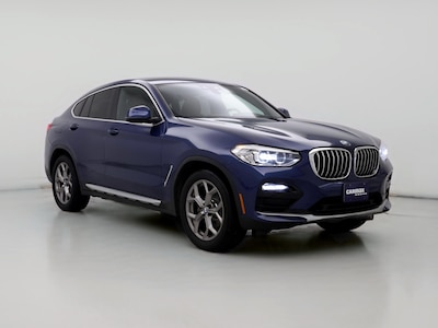 2020 BMW X4 xDrive30i -
                Colorado Springs, CO