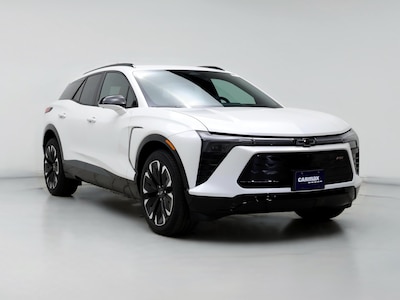 2024 Chevrolet Blazer EV RS -
                Denver, CO