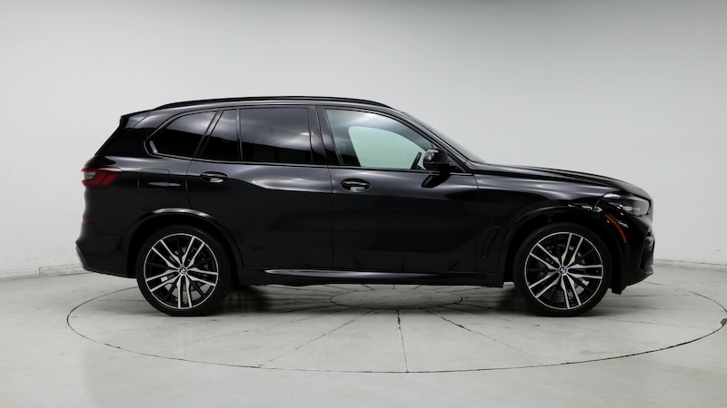 2022 BMW X5 xDrive40i 7