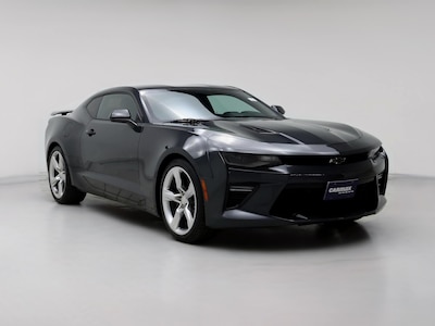 2018 Chevrolet Camaro SS -
                Denver, CO