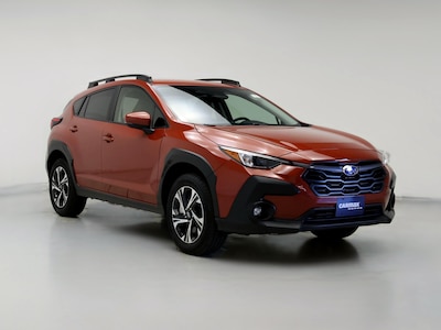 2024 Subaru Crosstrek Premium -
                Denver, CO