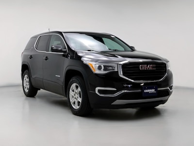 2019 GMC Acadia SLE -
                Denver, CO