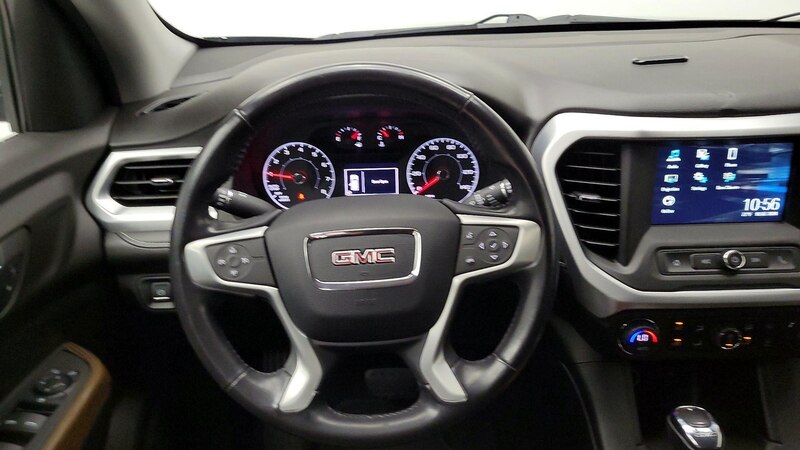 2019 GMC Acadia SLE 10