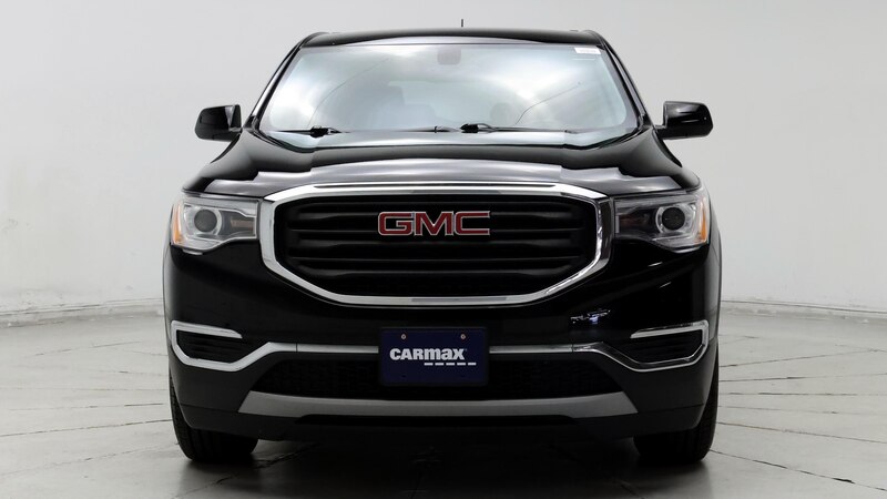 2019 GMC Acadia SLE 5