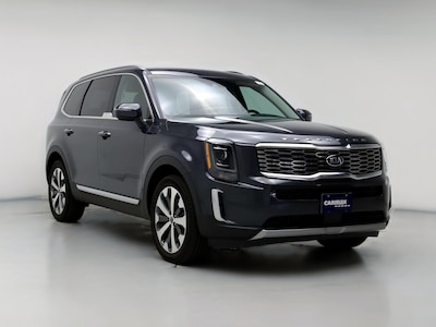 2020 Kia Telluride S -
                Denver, CO