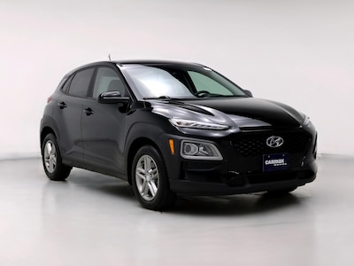 2019 Hyundai Kona SE -
                Denver, CO