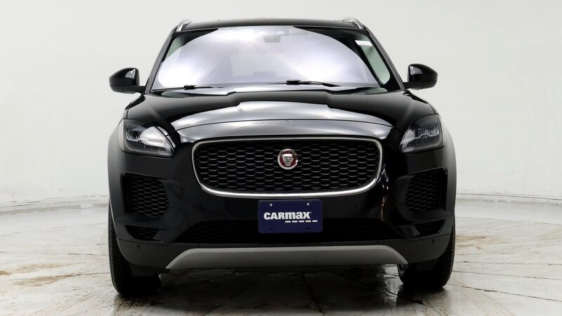 2019 Jaguar E-Pace S 5