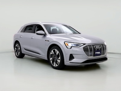 2022 Audi e-tron Premium Plus -
                Colorado Springs, CO