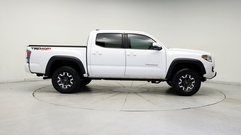 2020 Toyota Tacoma TRD Off-Road 7