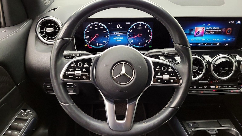 2021 Mercedes-Benz GLA 250 10