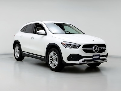 2021 Mercedes-Benz GLA 250 -
                Denver, CO