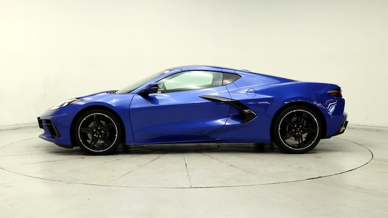 2020 Chevrolet Corvette Stingray 3