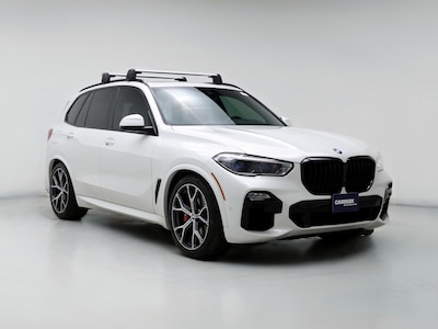 2021 BMW X5 xDrive40i -
                Denver, CO