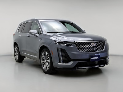 2022 Cadillac XT6 Premium Luxury -
                Denver, CO