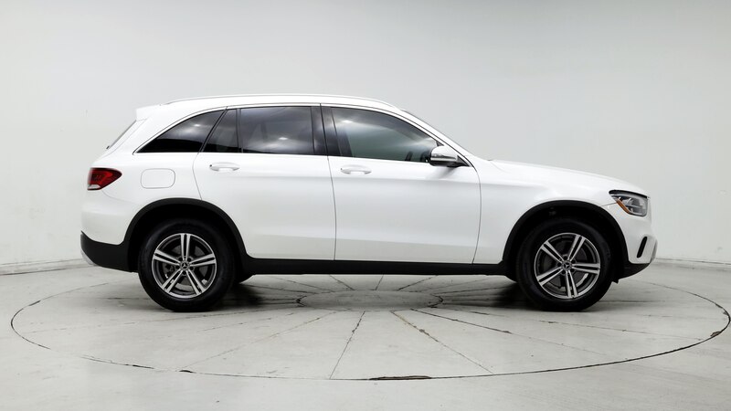 2020 Mercedes-Benz GLC 300 7