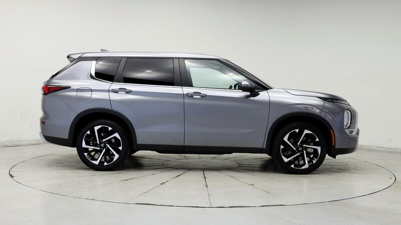 2024 Mitsubishi Outlander SE 7