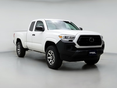 2022 Toyota Tacoma SR -
                Golden, CO