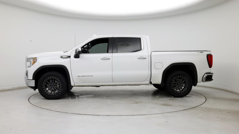 2020 GMC Sierra 1500 SLT 3