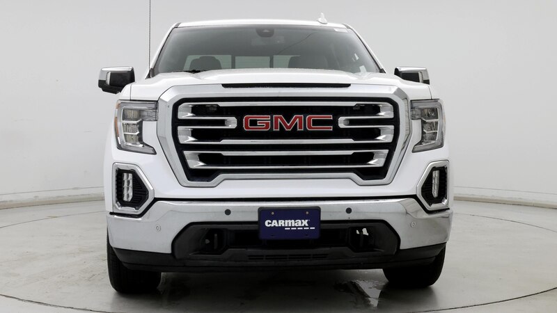 2020 GMC Sierra 1500 SLT 5