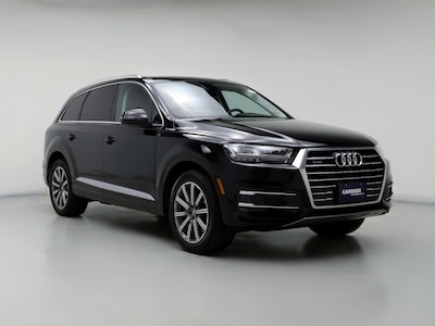 2018 Audi Q7 Premium Plus -
                Denver, CO