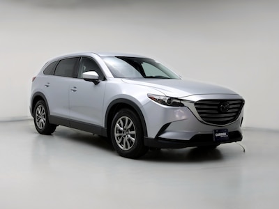 2018 Mazda CX-9 Touring -
                Denver, CO