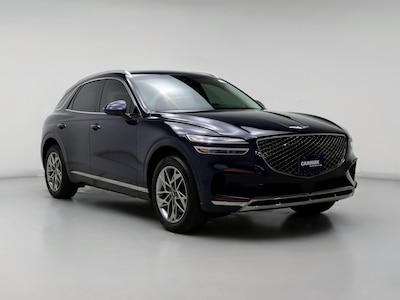 2022 Genesis GV70  -
                Denver, CO