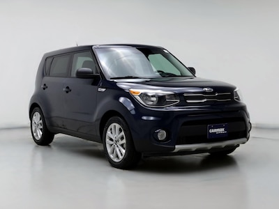 2019 Kia Soul Soul+ -
                Denver, CO